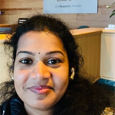 Rama Surasani, Founder & CEO of Nemo Router