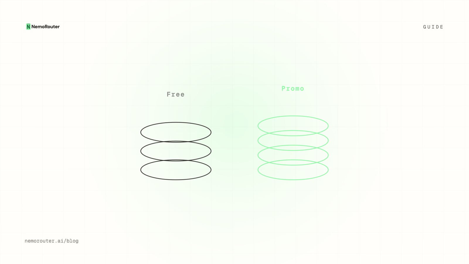 The Free Promo Tier: Signup Credits Explained