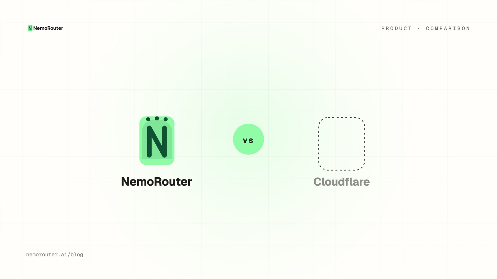 Cloudflare AI Gateway alternative: a managed LLM gateway that isn't tied to one cloud edge