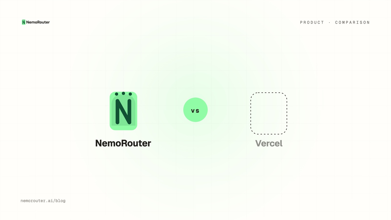 Vercel AI Gateway alternative: a managed LLM gateway that isn't tied to one host
